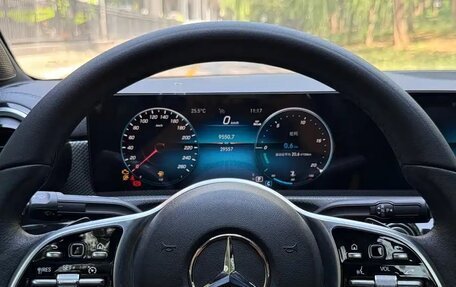 Mercedes-Benz GLA, 2021 год, 2 490 000 рублей, 10 фотография