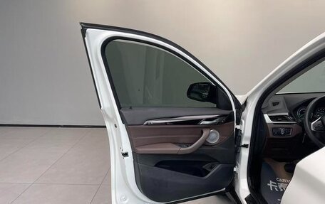 BMW X1, 2021 год, 2 160 000 рублей, 7 фотография