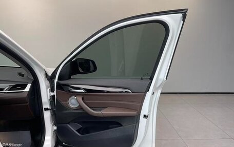 BMW X1, 2021 год, 2 160 000 рублей, 6 фотография