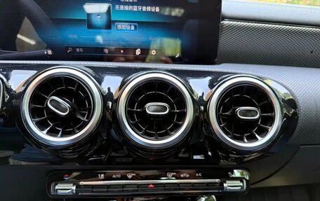 Mercedes-Benz GLA, 2021 год, 2 490 000 рублей, 11 фотография