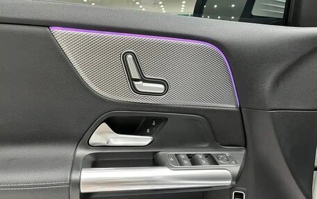 Mercedes-Benz GLA, 2021 год, 2 490 000 рублей, 12 фотография