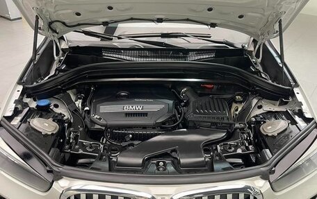 BMW X1, 2021 год, 2 160 000 рублей, 9 фотография