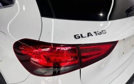 Mercedes-Benz GLA, 2021 год, 2 490 000 рублей, 15 фотография