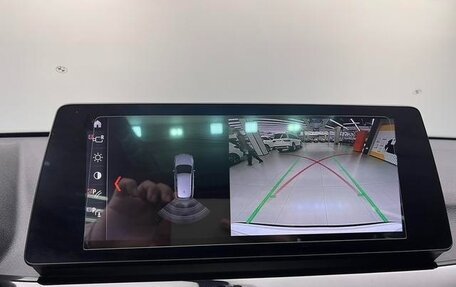 BMW X1, 2021 год, 2 160 000 рублей, 8 фотография