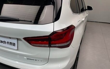 BMW X1, 2021 год, 2 160 000 рублей, 12 фотография