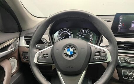 BMW X1, 2021 год, 2 160 000 рублей, 19 фотография