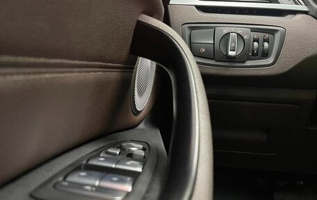 BMW X1, 2021 год, 2 160 000 рублей, 18 фотография