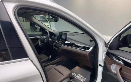 BMW X1, 2021 год, 2 160 000 рублей, 24 фотография