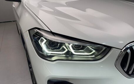 BMW X1, 2021 год, 2 160 000 рублей, 13 фотография