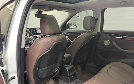 BMW X1, 2021 год, 2 160 000 рублей, 21 фотография