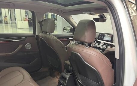 BMW X1, 2021 год, 2 160 000 рублей, 23 фотография