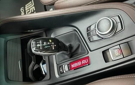 BMW X1, 2021 год, 2 160 000 рублей, 15 фотография