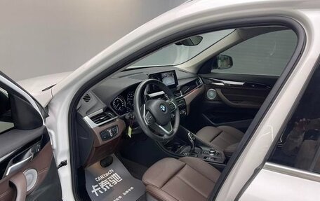 BMW X1, 2021 год, 2 160 000 рублей, 25 фотография