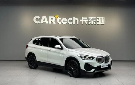 BMW X1, 2021 год, 2 160 000 рублей, 32 фотография
