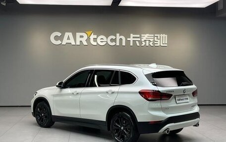 BMW X1, 2021 год, 2 160 000 рублей, 29 фотография