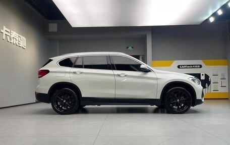 BMW X1, 2021 год, 2 160 000 рублей, 28 фотография