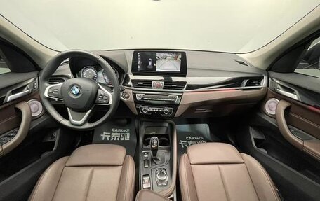 BMW X1, 2021 год, 2 160 000 рублей, 26 фотография