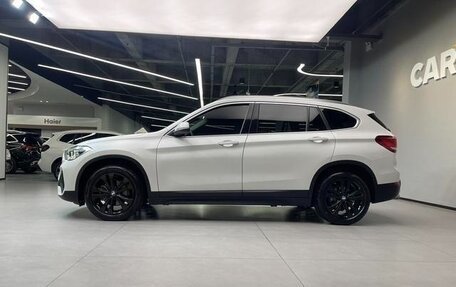 BMW X1, 2021 год, 2 160 000 рублей, 27 фотография