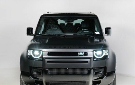 Land Rover Defender II, 2025 год, 15 009 087 рублей, 2 фотография