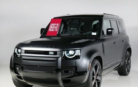 Land Rover Defender II, 2025 год, 15 009 087 рублей, 3 фотография