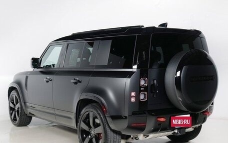 Land Rover Defender II, 2025 год, 15 009 087 рублей, 5 фотография