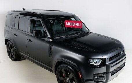 Land Rover Defender II, 2025 год, 15 009 087 рублей, 4 фотография