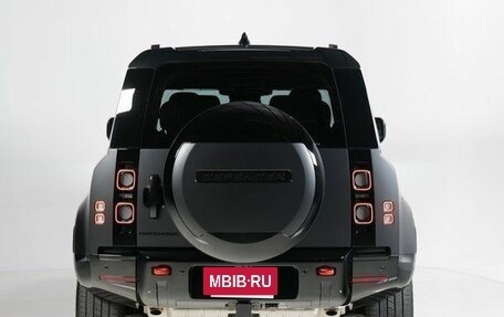 Land Rover Defender II, 2025 год, 15 009 087 рублей, 8 фотография