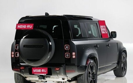 Land Rover Defender II, 2025 год, 15 009 087 рублей, 7 фотография