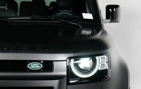 Land Rover Defender II, 2025 год, 15 009 087 рублей, 13 фотография