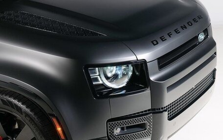 Land Rover Defender II, 2025 год, 15 009 087 рублей, 12 фотография