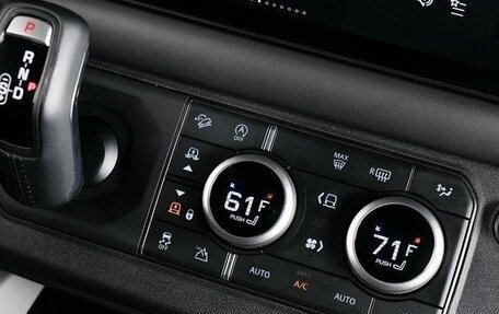 Land Rover Defender II, 2025 год, 15 009 087 рублей, 23 фотография