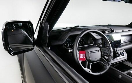 Land Rover Defender II, 2025 год, 15 009 087 рублей, 15 фотография