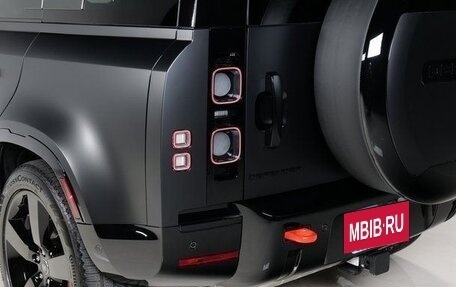 Land Rover Defender II, 2025 год, 15 009 087 рублей, 9 фотография