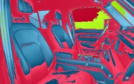 Land Rover Defender II, 2025 год, 15 009 087 рублей, 14 фотография