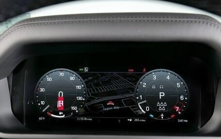 Land Rover Defender II, 2025 год, 15 009 087 рублей, 20 фотография