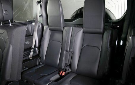 Land Rover Defender II, 2025 год, 15 009 087 рублей, 16 фотография