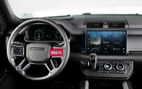 Land Rover Defender II, 2025 год, 15 009 087 рублей, 22 фотография