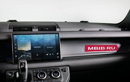 Land Rover Defender II, 2025 год, 15 009 087 рублей, 24 фотография