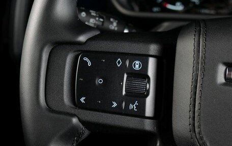 Land Rover Defender II, 2025 год, 15 009 087 рублей, 27 фотография