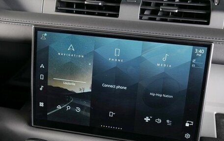 Land Rover Defender II, 2025 год, 15 009 087 рублей, 32 фотография