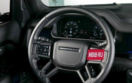 Land Rover Defender II, 2025 год, 15 009 087 рублей, 30 фотография