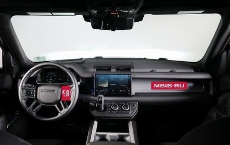 Land Rover Defender II, 2025 год, 15 009 087 рублей, 31 фотография