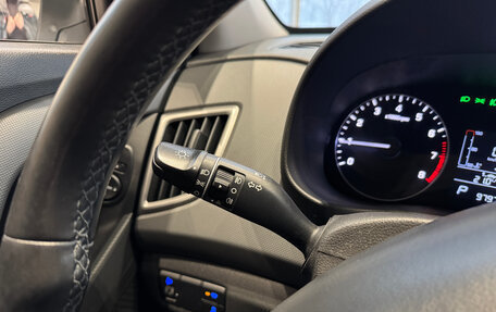 Hyundai Creta I рестайлинг, 2019 год, 1 850 000 рублей, 12 фотография