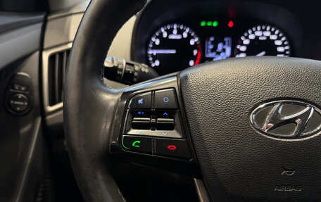 Hyundai Creta I рестайлинг, 2019 год, 1 850 000 рублей, 13 фотография