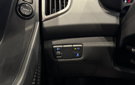 Hyundai Creta I рестайлинг, 2019 год, 1 850 000 рублей, 19 фотография