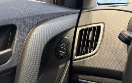 Hyundai Creta I рестайлинг, 2019 год, 1 850 000 рублей, 17 фотография