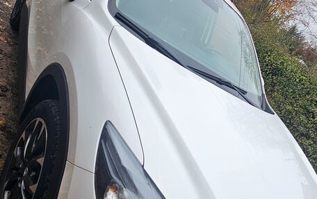 Mazda CX-5 II, 2015 год, 1 500 000 рублей, 7 фотография