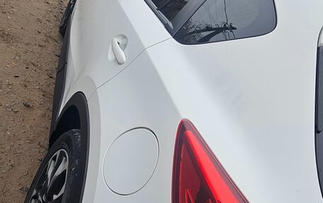 Mazda CX-5 II, 2015 год, 1 500 000 рублей, 4 фотография