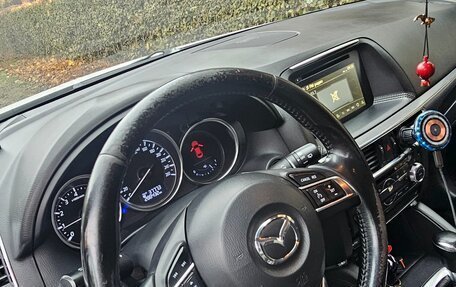 Mazda CX-5 II, 2015 год, 1 500 000 рублей, 9 фотография