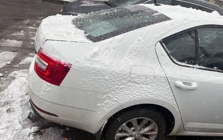 Skoda Octavia, 2017 год, 1 250 000 рублей, 7 фотография